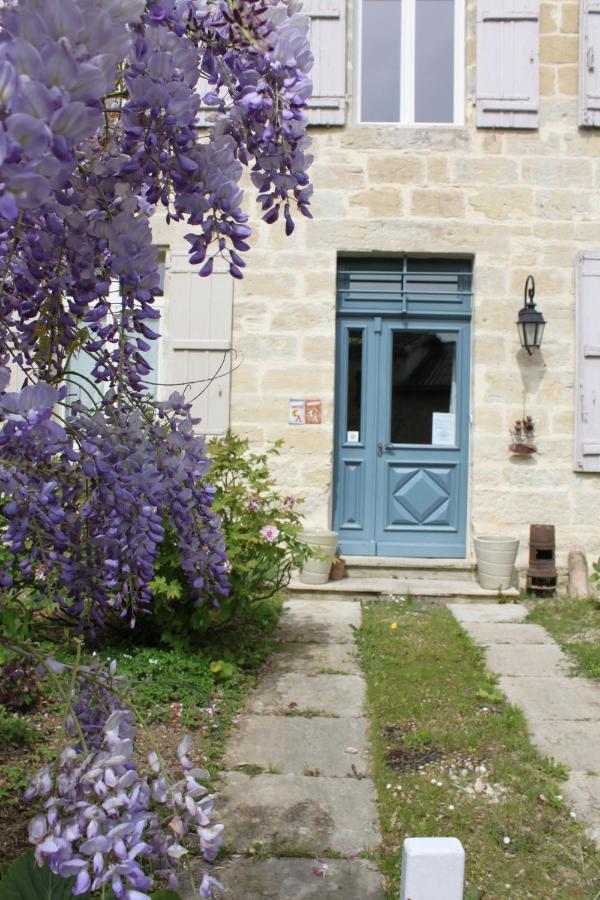 Les Chambres Du Font D'Uzas Meilhan-sur-Garonne Exteriér fotografie